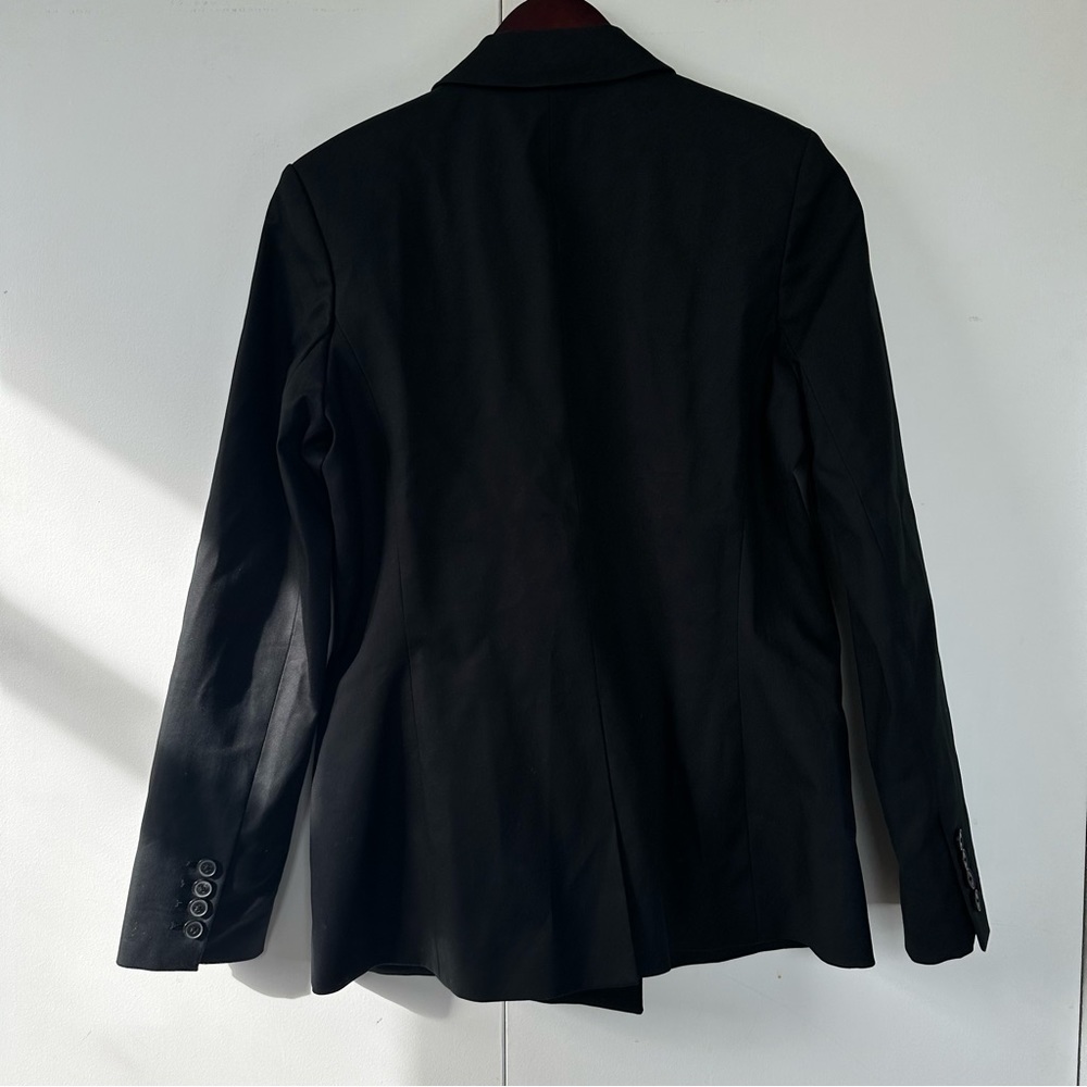 Argent Black Blazer Jacket - Picture 4 of 5